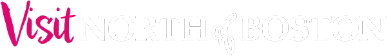 Visit North of Boston Logo
