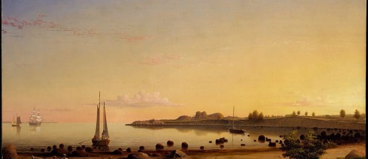 North Shore Arts Association