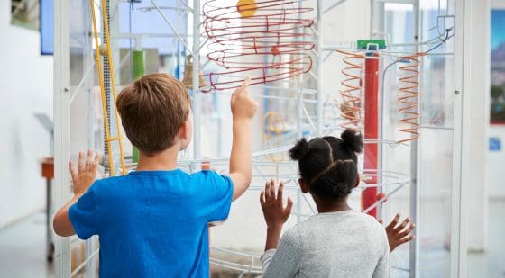 North Shore Children's Museum