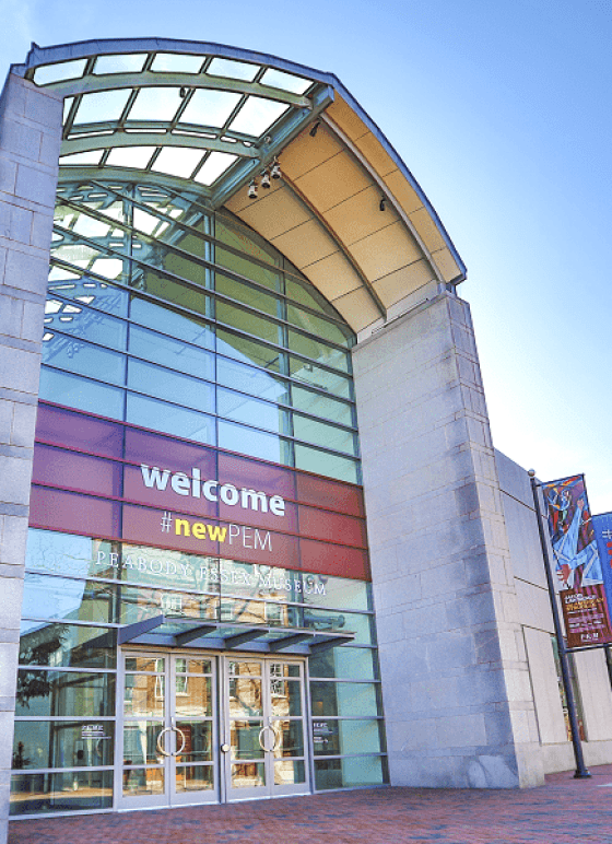 Peabody Essex Museum